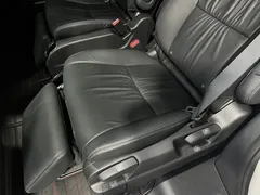 2022 Honda Odyssey 2.0L e:HEV, белый — фото 5