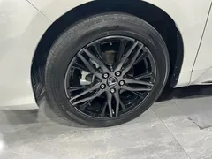 2022 Honda Odyssey 2.0L e:HEV, белый — фото 8