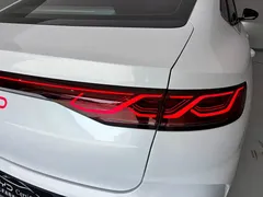 2025 BYD Qin L PHEV 80km Leading Smart Driving, белый — фото 15