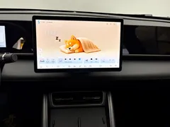 2025 BYD Qin L PHEV 80km Leading Smart Driving, белый — фото 20