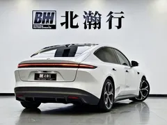 2022 Nio ET5 75kWh, белый — фото 4