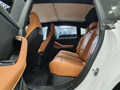 2022 Nio ET5 75kWh, белый — фото 9