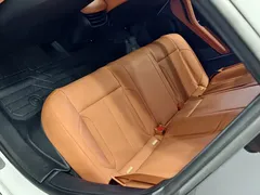 2022 Nio ET5 75kWh, белый — фото 10