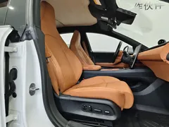2022 Nio ET5 75kWh, белый — фото 11