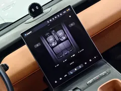 2022 Nio ET5 75kWh, белый — фото 14