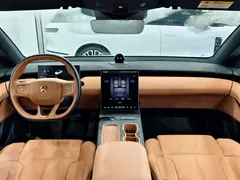 2022 Nio ET5 75kWh, белый — фото 15