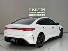 2023 BYD Seal Champion 700km Performance, белый — фото 4