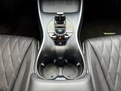 2023 BYD Seal Champion 700km Performance, белый — фото 9