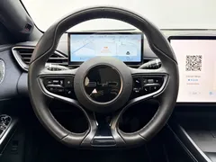 2023 BYD Seal Champion 700km Performance, белый — фото 11