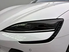 2023 BYD Seal Champion 700km Performance, белый — фото 18