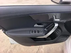 2022 Mercedes-Benz A-Class A 200 L Sport Sedan Fashion, белый — фото 7