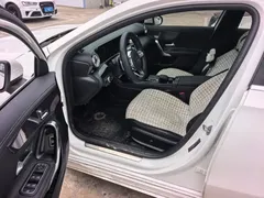 2022 Mercedes-Benz A-Class A 200 L Sport Sedan Fashion, белый — фото 8