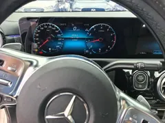 2022 Mercedes-Benz A-Class A 200 L Sport Sedan Fashion, белый — фото 12