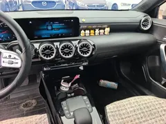 2022 Mercedes-Benz A-Class A 200 L Sport Sedan Fashion, белый — фото 13