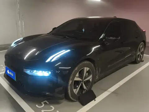 2023 Zeekr 001 WE 100kWh