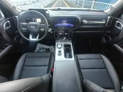 2022 Haval Dargo 1.5T DCT 2WD Labrador, белый — фото 4