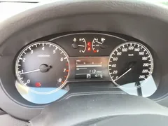 2021 Nissan Tiida 1.6L CVT, белый — фото 7