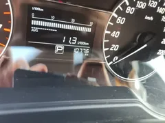 2021 Nissan Tiida 1.6L CVT, белый — фото 8