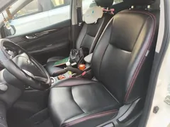 2021 Nissan Tiida 1.6L CVT, белый — фото 11