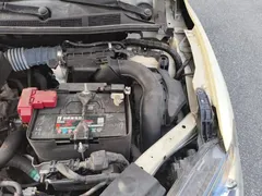 2021 Nissan Tiida 1.6L CVT, белый — фото 21