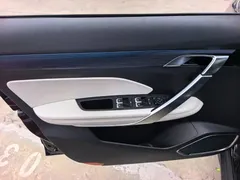 2022 Geely Atlas 1.8T DCT Smart, чёрный — фото 7