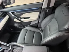 2022 Geely Atlas 1.8T DCT Smart, чёрный — фото 11