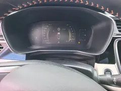 2022 Geely Atlas 1.8T DCT Smart, чёрный — фото 12