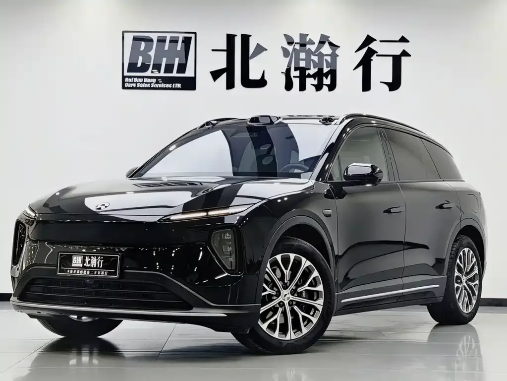 2024 Nio ES6 75kWh
