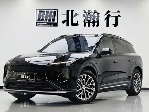 2024 Nio ES6 75kWh