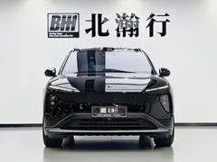 2024 Nio ES6 75kWh, чёрный — фото 2