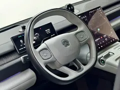 2024 Nio ES6 75kWh, чёрный — фото 8