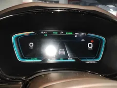 2021 BYD Han EV Standard Range Luxury, белый — фото 7