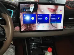 2021 BYD Han EV Standard Range Luxury, белый — фото 9