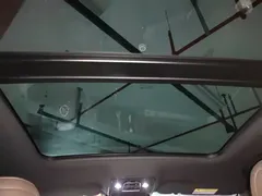 2021 BYD Han EV Standard Range Luxury, белый — фото 14