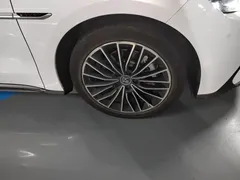 2021 BYD Han EV Standard Range Luxury, белый — фото 24