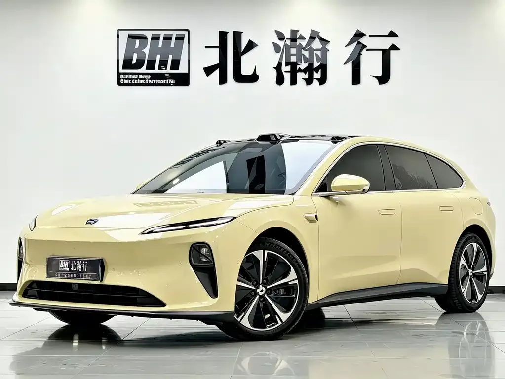 2023 Nio ET5T 75kWh Touring