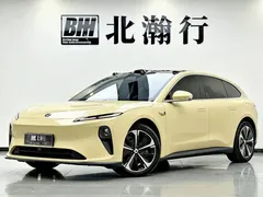 2023 Nio ET5T 75kWh Touring — фото 1