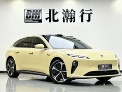 2023 Nio ET5T 75kWh Touring — фото 3