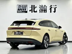 2023 Nio ET5T 75kWh Touring — фото 4