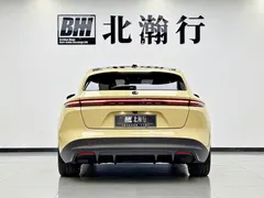 2023 Nio ET5T 75kWh Touring — фото 5
