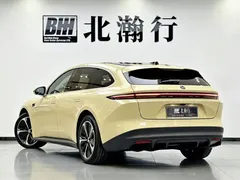 2023 Nio ET5T 75kWh Touring — фото 6