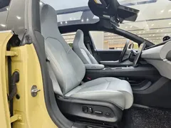 2023 Nio ET5T 75kWh Touring — фото 9