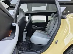 2023 Nio ET5T 75kWh Touring — фото 11