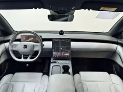2023 Nio ET5T 75kWh Touring — фото 12
