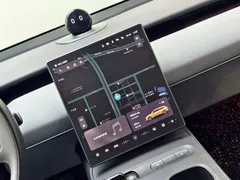 2023 Nio ET5T 75kWh Touring — фото 13