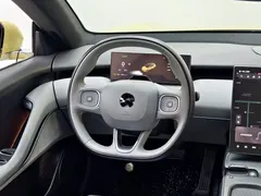 2023 Nio ET5T 75kWh Touring — фото 15