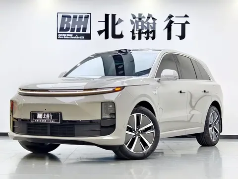 2024 Li Auto L6 Max