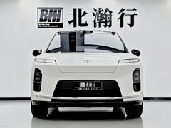 2026 Nio ES8 6-seat Executive Luxury, белый — фото 2