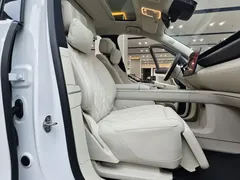 2026 Nio ES8 6-seat Executive Luxury, белый — фото 7