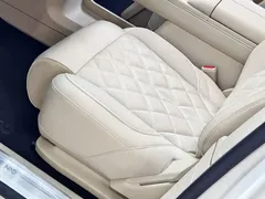 2026 Nio ES8 6-seat Executive Luxury, белый — фото 8